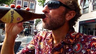 One Day in HOLLAND (Netherlands): Exploring Haarlem