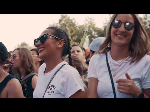 Claptone — Official Aftermovie