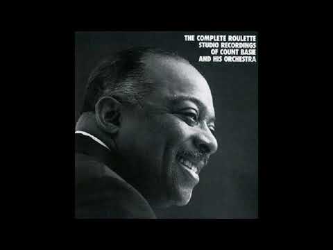 The Complete Roulette Studio Recordings of Count Basie and His Orchestra Vol 6