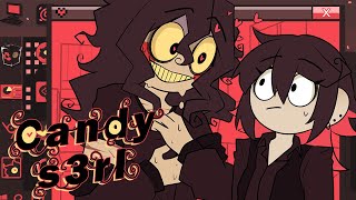 Cover art for John Doe】Candy s3rl // animation meme