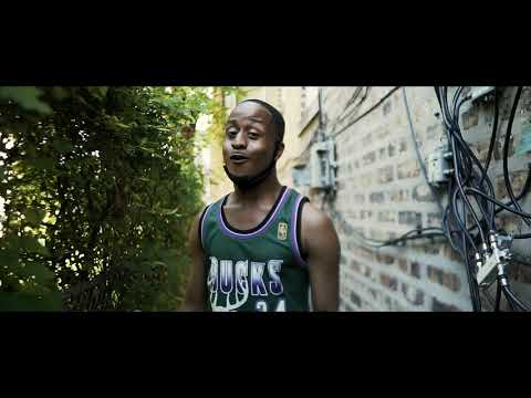 Buckz - Basketball (Official Music Video) | Shot By @ACGFILM