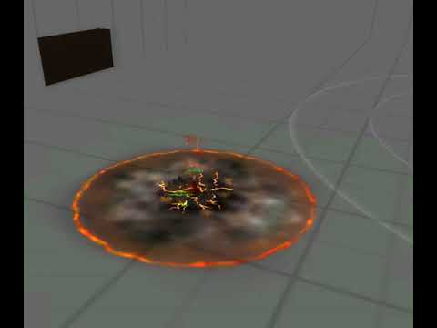 Dark Iron Dwarf Racial