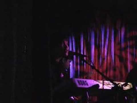 What a Wonderful World by Modal Magic