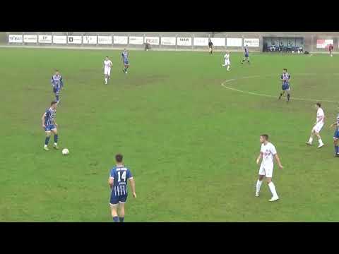 HNK GRUDE - HNK KRUŠEVO (1:3) 9.11.2025.