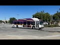 Glendale Beeline 2013 New Flyer C40LFR B84