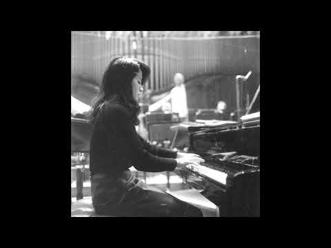 Martha Argerich | Chopin: Etude No. 10 in B Minor, Op. 25 - "Octaves" (1965)