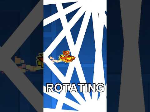 One MINUTE Rotation Effect #shorts