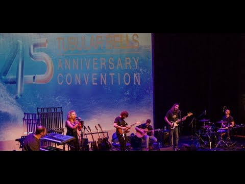 TUBULAR TRIBUTE PROMO 2019