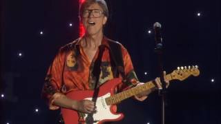 The Shadows _ Final Tours , Apache