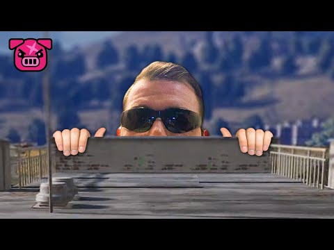 Heckin' epic Yasnaya ROOFTOP circle ft. djalice | PUBG