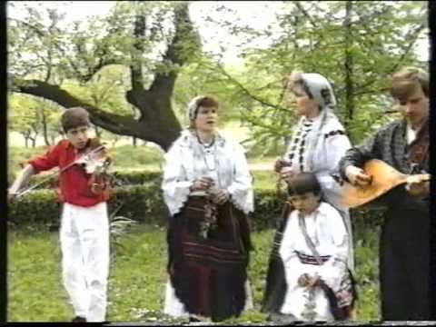 Kaja u Antonija - Kajde