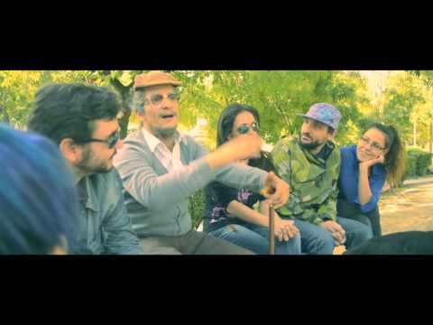 Videoclip de IRATXO "Podar el rosal", Colabora el Enano de "la Vela puerca"