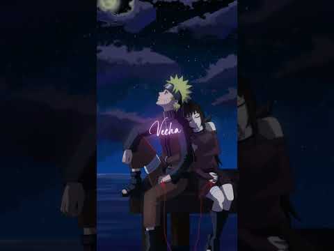 naruto edit [tamil love song]🥰🥰