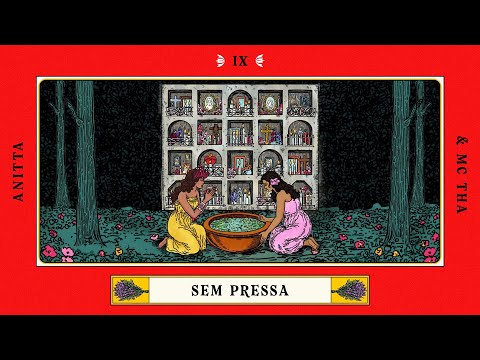 Miniatura de Sem Pressa