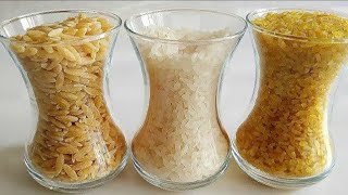 AKŞAMA BU ÜÇLÜNÜN LEZZETİNE BAYILACAKSINIZ AKŞAMA PRATİK YEMEK TARİFİ 