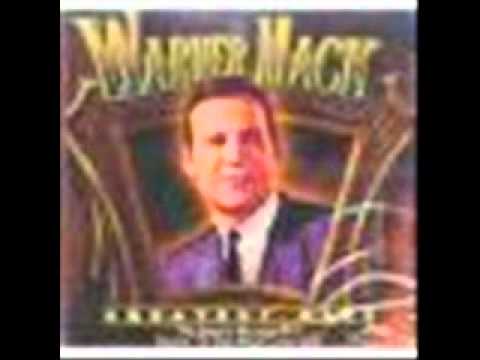 Warner Mack - You Make Me Feel Like A Man