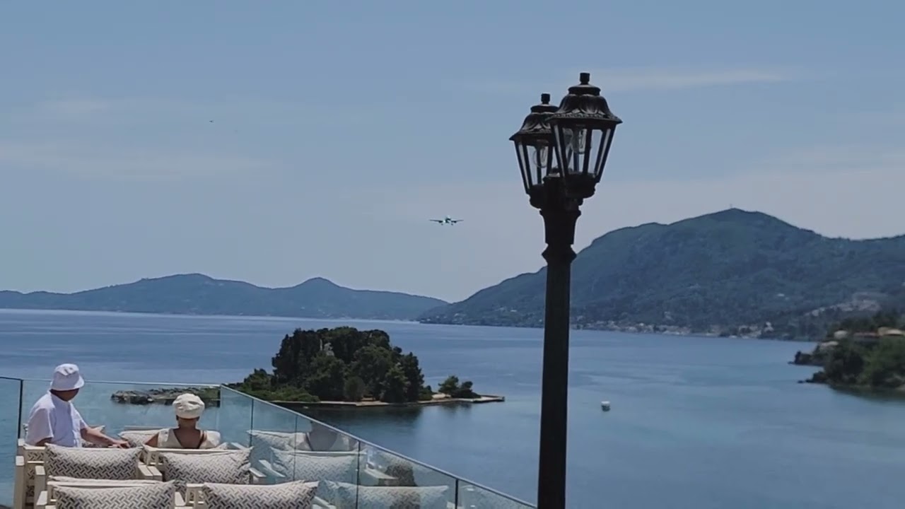 2024 Sailing Corfu