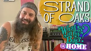 Watch Strand Of Oaks's episode on YouTube