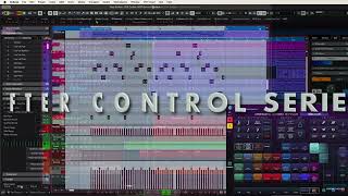 Control Series Overview