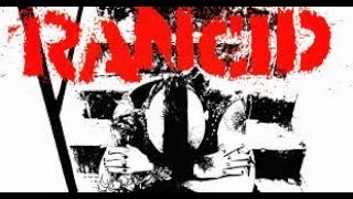 Rancid   Devils Dance rare unreleased track