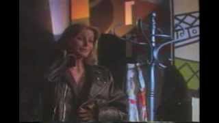 Woman of Desire (1994) Video