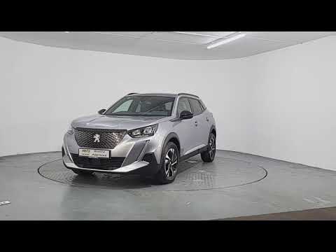 Peugeot 2008 Allure1.2 Petrol Manual - Image 2