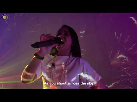 Firework - Cindy Carolina