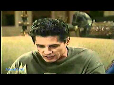 2000 Caroline Benson 79 - AJ Finds out Carly is Pregnant