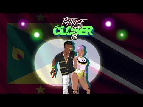 Patrice Roberts x V’ghn   Closer YouTube