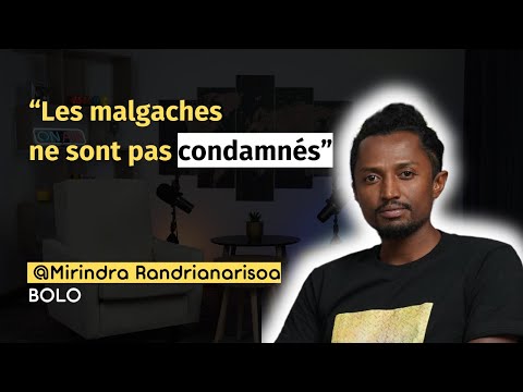 BOLO - De la sociologie au rap, l'ascension d'un artiste engagé (En malgache sous-titrée français)