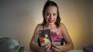 🐝 PEIXES ♓️ previsões do tarot que você precisa ouvir agora 🌊✨ | Pollination Tarot