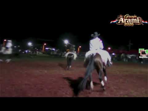 Aso San Ignacio Misiones-granja arami2026