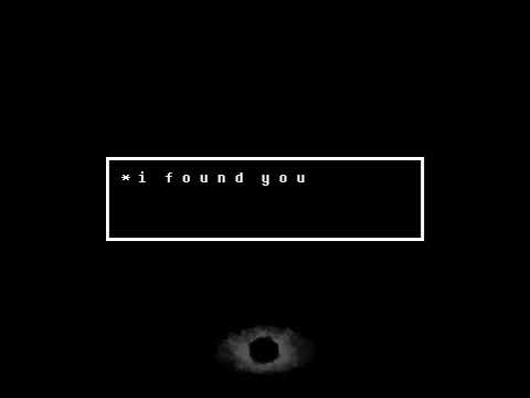 Undertale Yellow - snow. (extended)