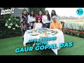 New Year Life Lessons With Guruji Gaur Gopal Das Ft. Kamiya Jani | Sunday Brunch EP 87 | Curly Tales