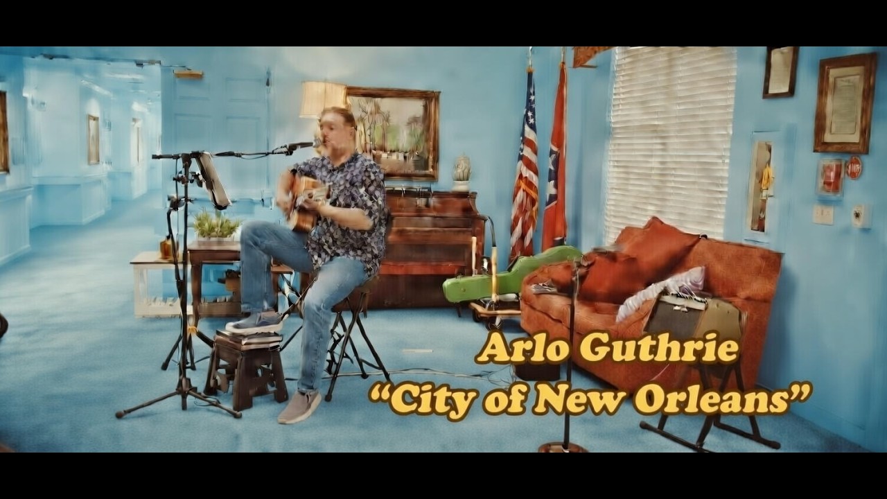 Promotional video thumbnail 5 for Acoustic Memories
