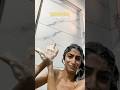 DE Bunking NATURAL SHAMPOO MYTHS 🪷 Naturalshampoo Ayurvedicbeauty Youtubeshorts