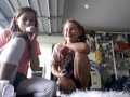 Smiley face chicks 
