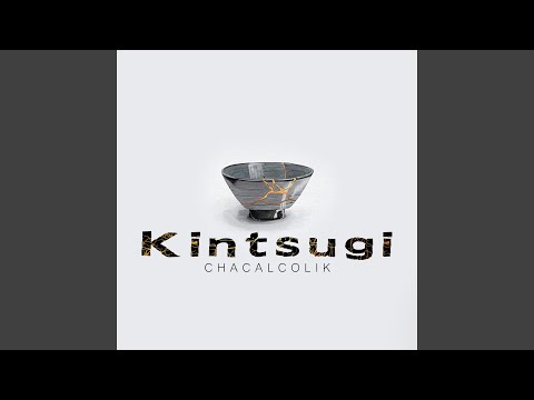 Kintsugi