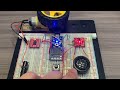 ECE3872 Team B08 Electrical Simulation