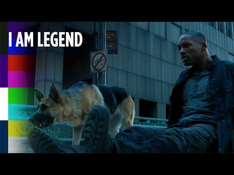 I Am Legend