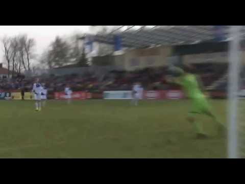 Polska - Finlandia 3:3 Jakub Łukowski niesamowity gol niczym Diego