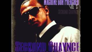 Seckond Chaynce - Never Would've Made It feat. Come H.A.R.D Ent.