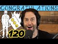 First To Go 120 Congratulations Podcast With Chris D Elia