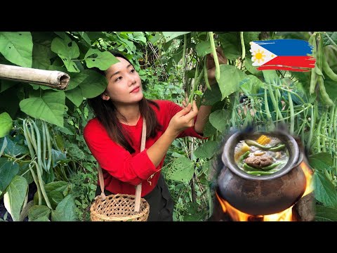 BULALO SOUP / BEEF SHANK SOUP | LIFE IN THE PHILIPPINE...