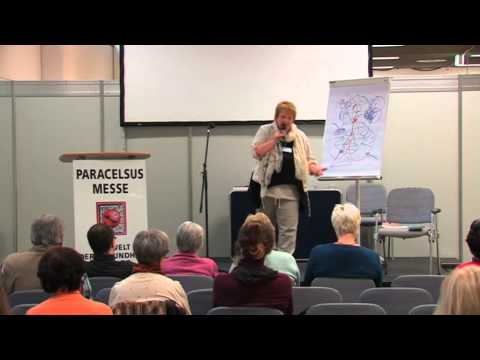 Stefanie Menzel - Heilenergetik als alternative Zweitmeinung bei Gesundheitsfragen, Chancen und Mögl