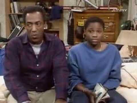 I Robinson - Theo e L'orecchino dalla puntata 1x14