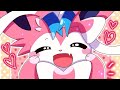 SugarCrash​ ​ Sylveon​ ️ ️ ️