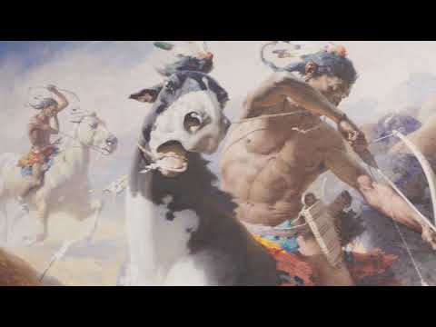 Native Americans of the Great Plains