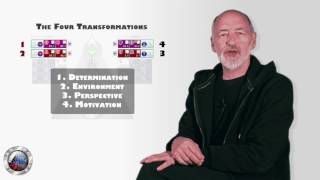 The Four Transformations - Ra Uru Hu