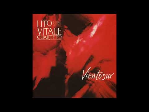 Lito Vitale Cuarteto │Viento Sur │Viento Sur